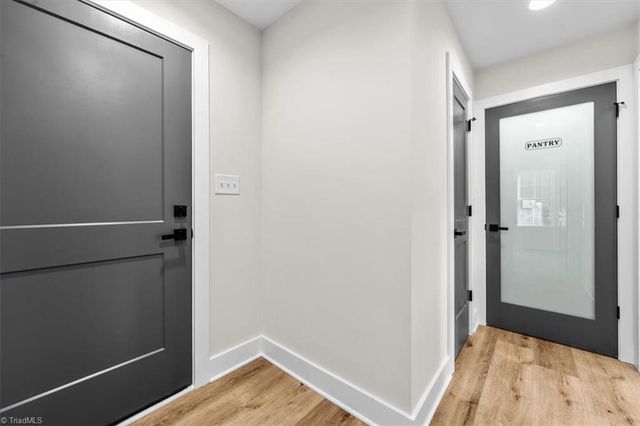 2546 High Meadow Drive, Asheboro, NC 27205