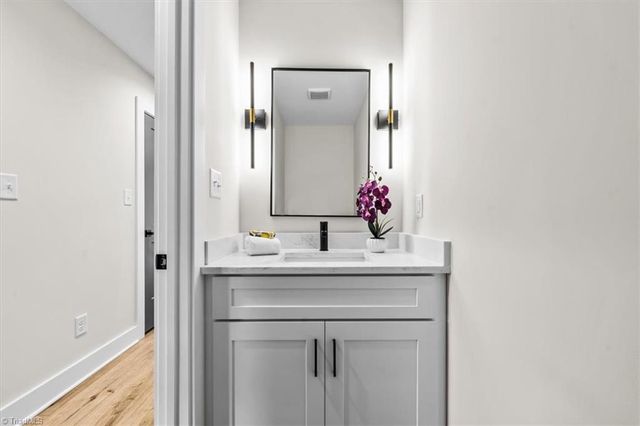 2546 High Meadow Drive, Asheboro, NC 27205