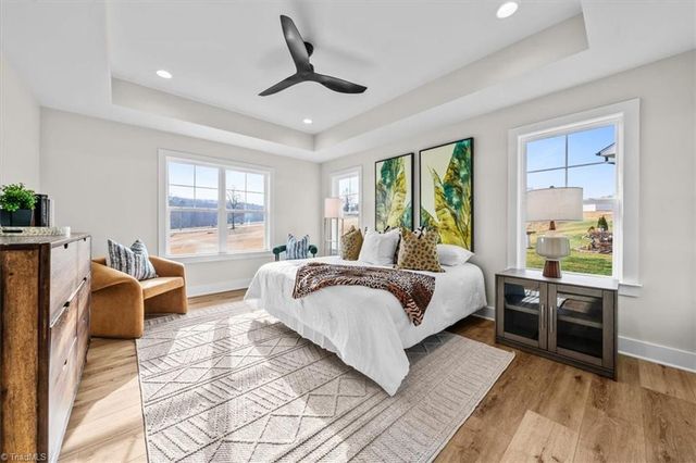 2546 High Meadow Drive, Asheboro, NC 27205