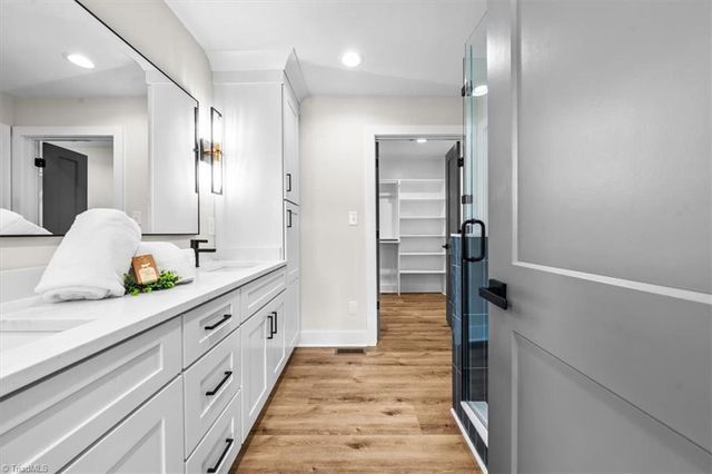 2546 High Meadow Drive, Asheboro, NC 27205