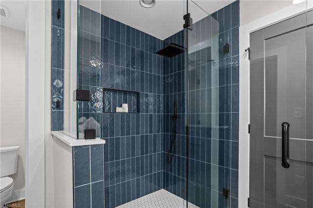 2546 High Meadow Drive, Asheboro, NC 27205