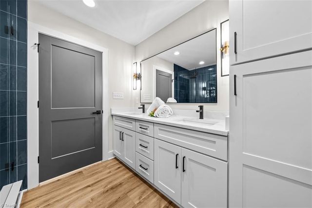 2546 High Meadow Drive, Asheboro, NC 27205