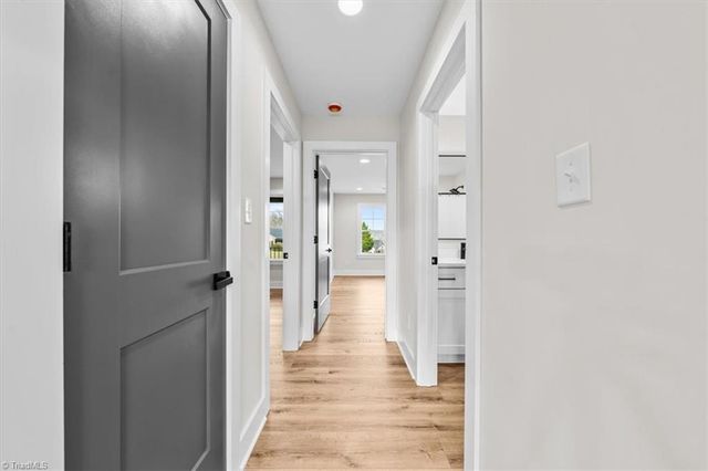 2546 High Meadow Drive, Asheboro, NC 27205