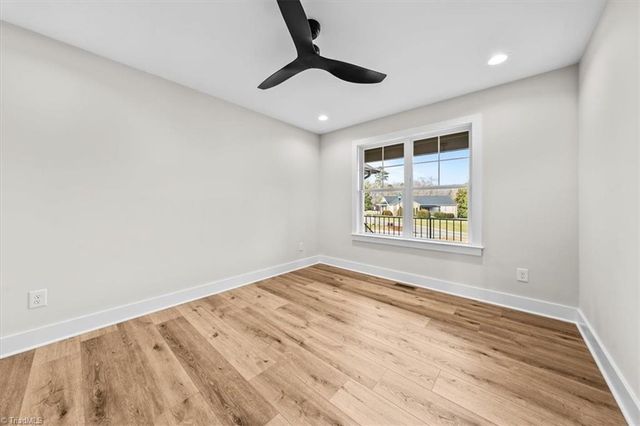 2546 High Meadow Drive, Asheboro, NC 27205