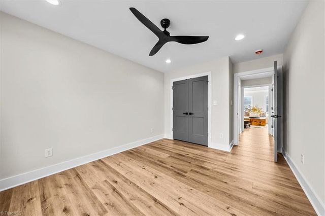 2546 High Meadow Drive, Asheboro, NC 27205