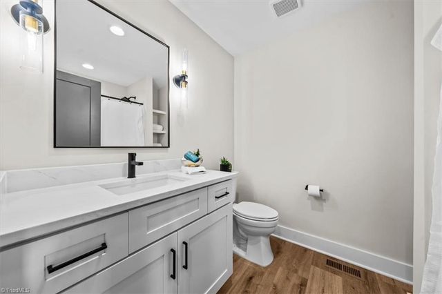 2546 High Meadow Drive, Asheboro, NC 27205