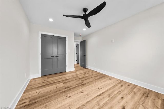 2546 High Meadow Drive, Asheboro, NC 27205