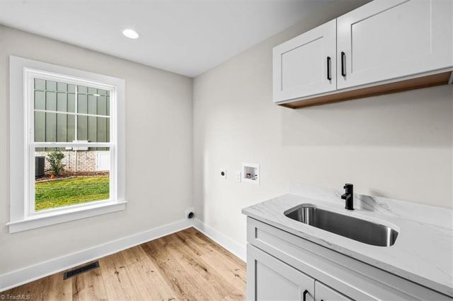 2546 High Meadow Drive, Asheboro, NC 27205