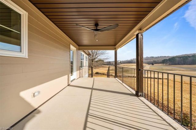 2546 High Meadow Drive, Asheboro, NC 27205