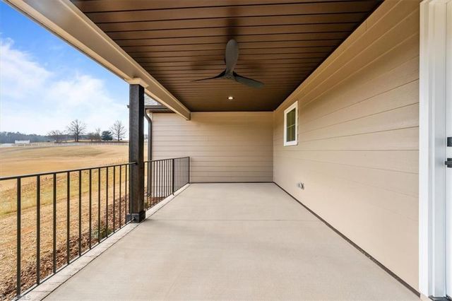 2546 High Meadow Drive, Asheboro, NC 27205