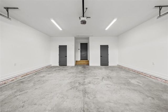 2546 High Meadow Drive, Asheboro, NC 27205