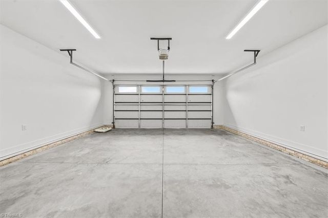 2546 High Meadow Drive, Asheboro, NC 27205