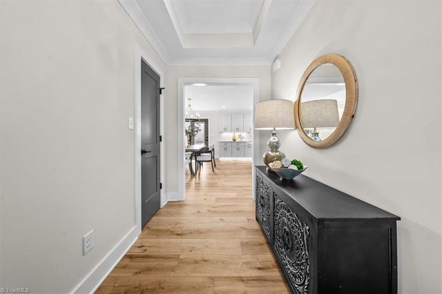 2546 High Meadow Drive, Asheboro, NC 27205