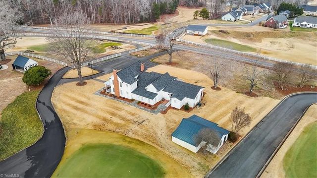 2546 High Meadow Drive, Asheboro, NC 27205