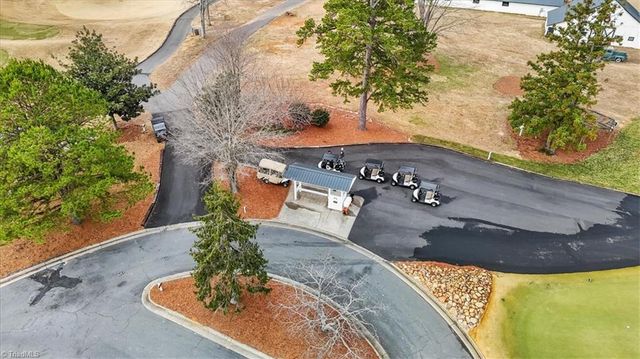 2546 High Meadow Drive, Asheboro, NC 27205