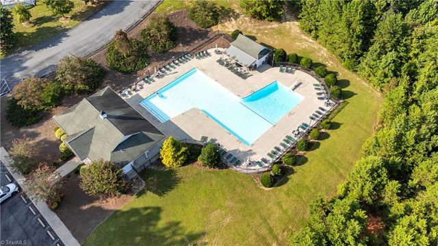 2546 High Meadow Drive, Asheboro, NC 27205