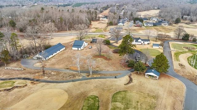 2546 High Meadow Drive, Asheboro, NC 27205