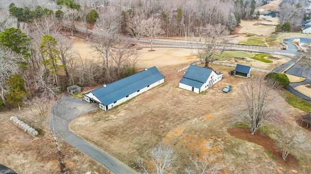 2546 High Meadow Drive, Asheboro, NC 27205