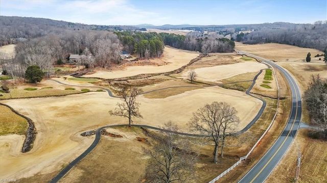 2546 High Meadow Drive, Asheboro, NC 27205