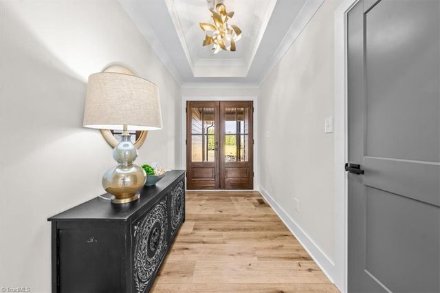 2546 High Meadow Drive, Asheboro, NC 27205