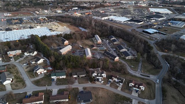 11 Midland Meadows Drive, Somerset, KY 42503