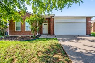 1613 White Dove Lane, Denton, TX 76210