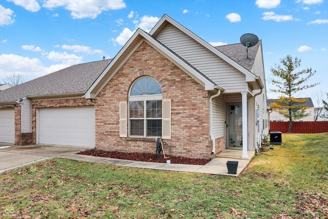 10763 Whippoorwill Lane, Indianapolis, IN 46231