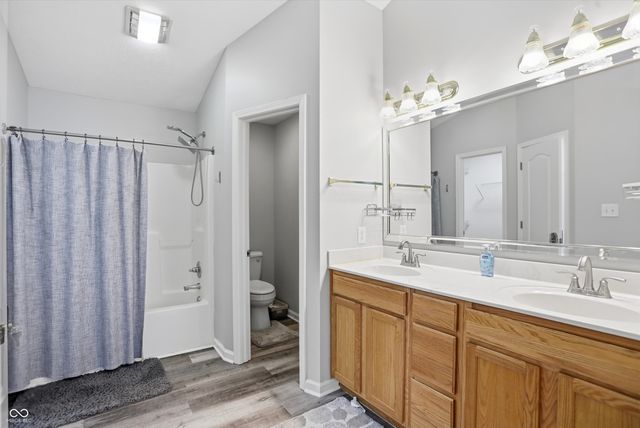 10763 Whippoorwill Lane, Indianapolis, IN 46231