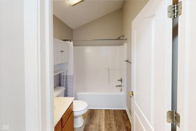 10763 Whippoorwill Lane, Indianapolis, IN 46231