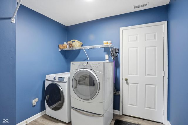 10763 Whippoorwill Lane, Indianapolis, IN 46231