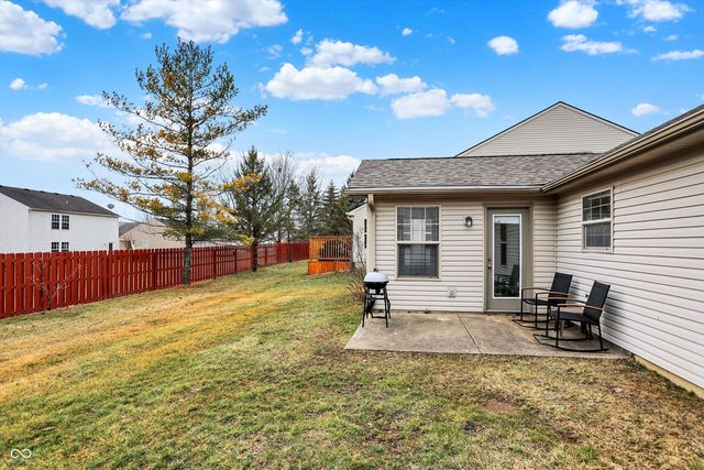 10763 Whippoorwill Lane, Indianapolis, IN 46231