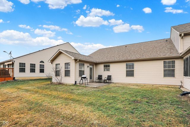 10763 Whippoorwill Lane, Indianapolis, IN 46231