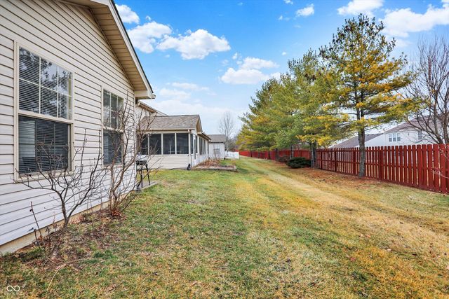 10763 Whippoorwill Lane, Indianapolis, IN 46231