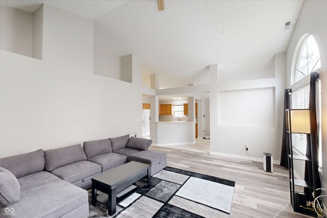 10763 Whippoorwill Lane, Indianapolis, IN 46231