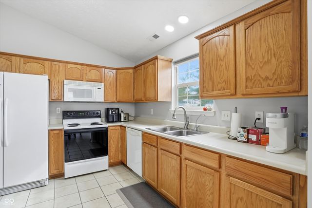 10763 Whippoorwill Lane, Indianapolis, IN 46231