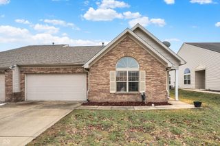10763 Whippoorwill Lane, Indianapolis, IN 46231