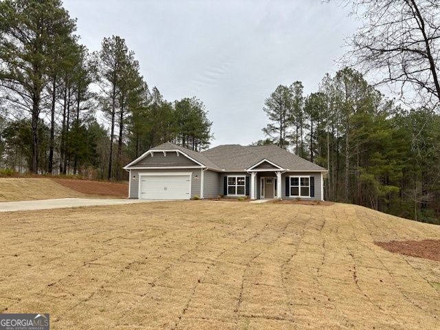 759 Eagle Heights Drive, Maysville, GA 30558