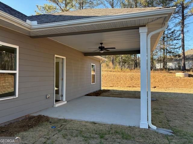 759 Eagle Heights Drive, Maysville, GA 30558