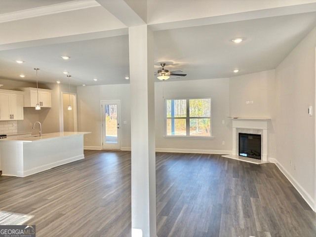 759 Eagle Heights Drive, Maysville, GA 30558