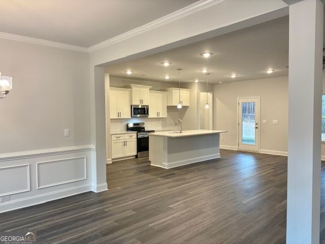 759 Eagle Heights Drive, Maysville, GA 30558