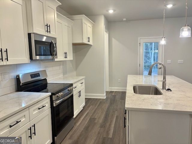 759 Eagle Heights Drive, Maysville, GA 30558