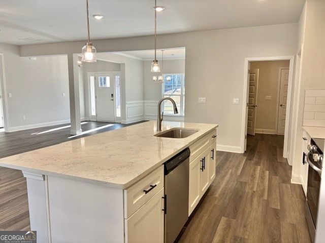 759 Eagle Heights Drive, Maysville, GA 30558