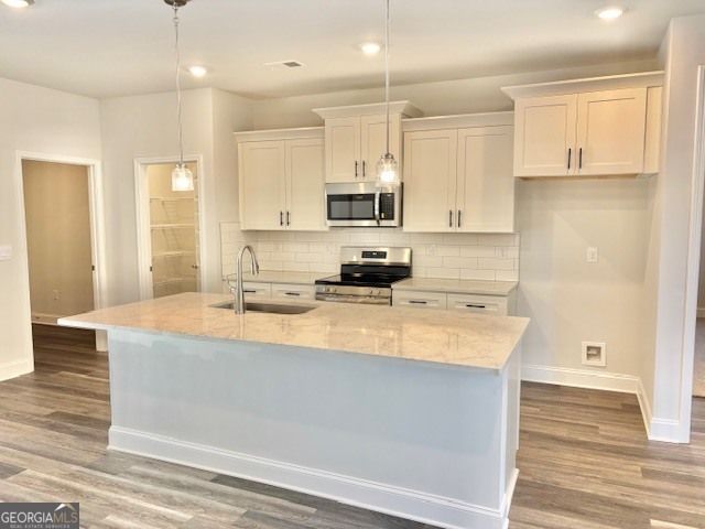 759 Eagle Heights Drive, Maysville, GA 30558