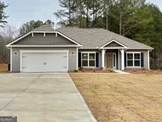 759 Eagle Heights Drive, Maysville, GA 30558