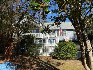 138 Loblolly Drive, Atlantic Beach, NC 28512