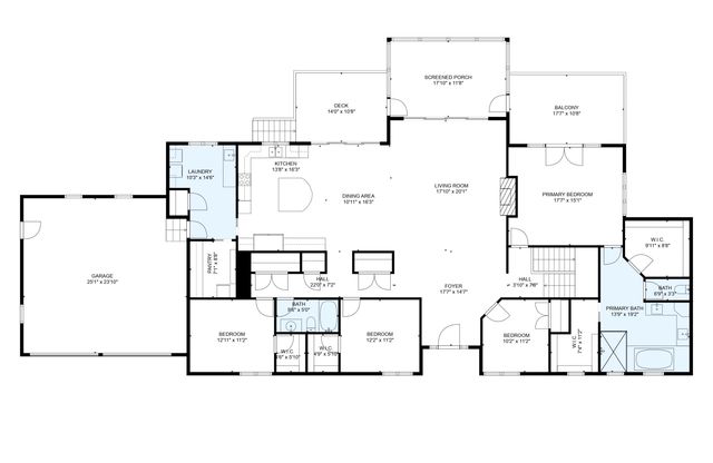 6487 N Farm Road 171, Springfield, MO 65803