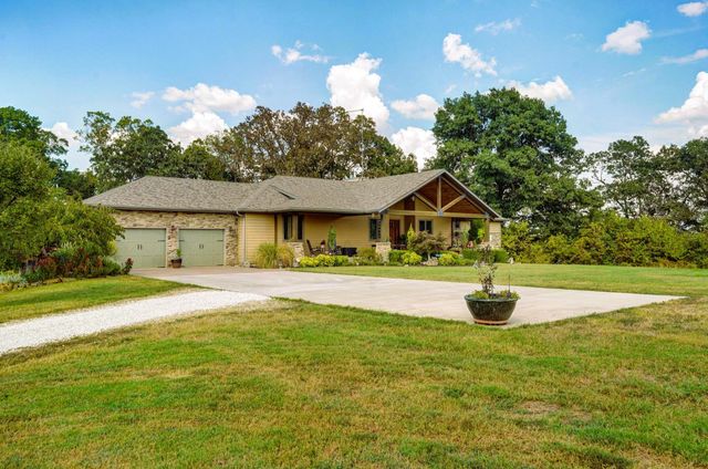 6487 N Farm Road 171, Springfield, MO 65803