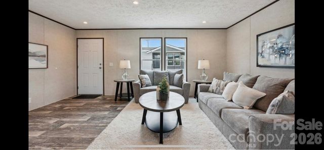 1583 Hudlow Road 7A, Forest City, NC 28043