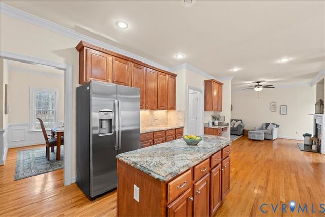 4308A Three Bridge Rd, Powhatan, VA 23139