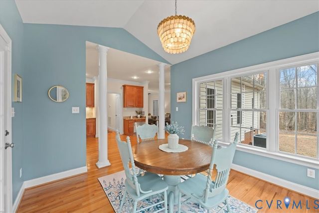4308A Three Bridge Rd, Powhatan, VA 23139